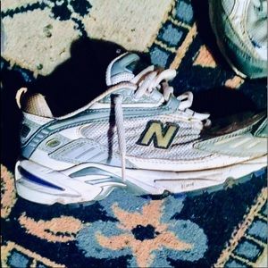 Vintage (2003) New Balance sz6.5 sneakers